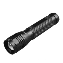 STARYNITE Amazon hot sales S3000 IP67 tactical P8 led flashlight powered by 4 AA batteries